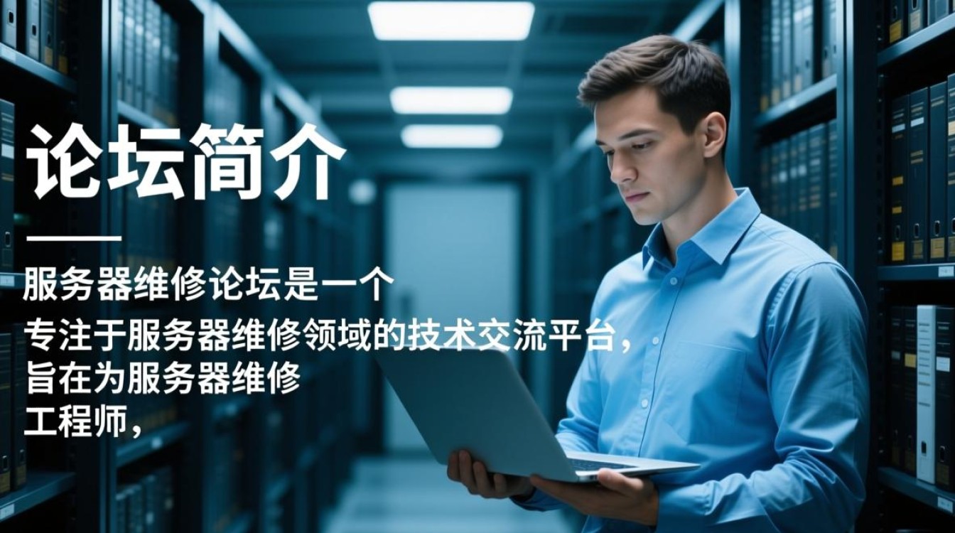 服务器维修论坛中是否存在维修难题解答的黄金指南？