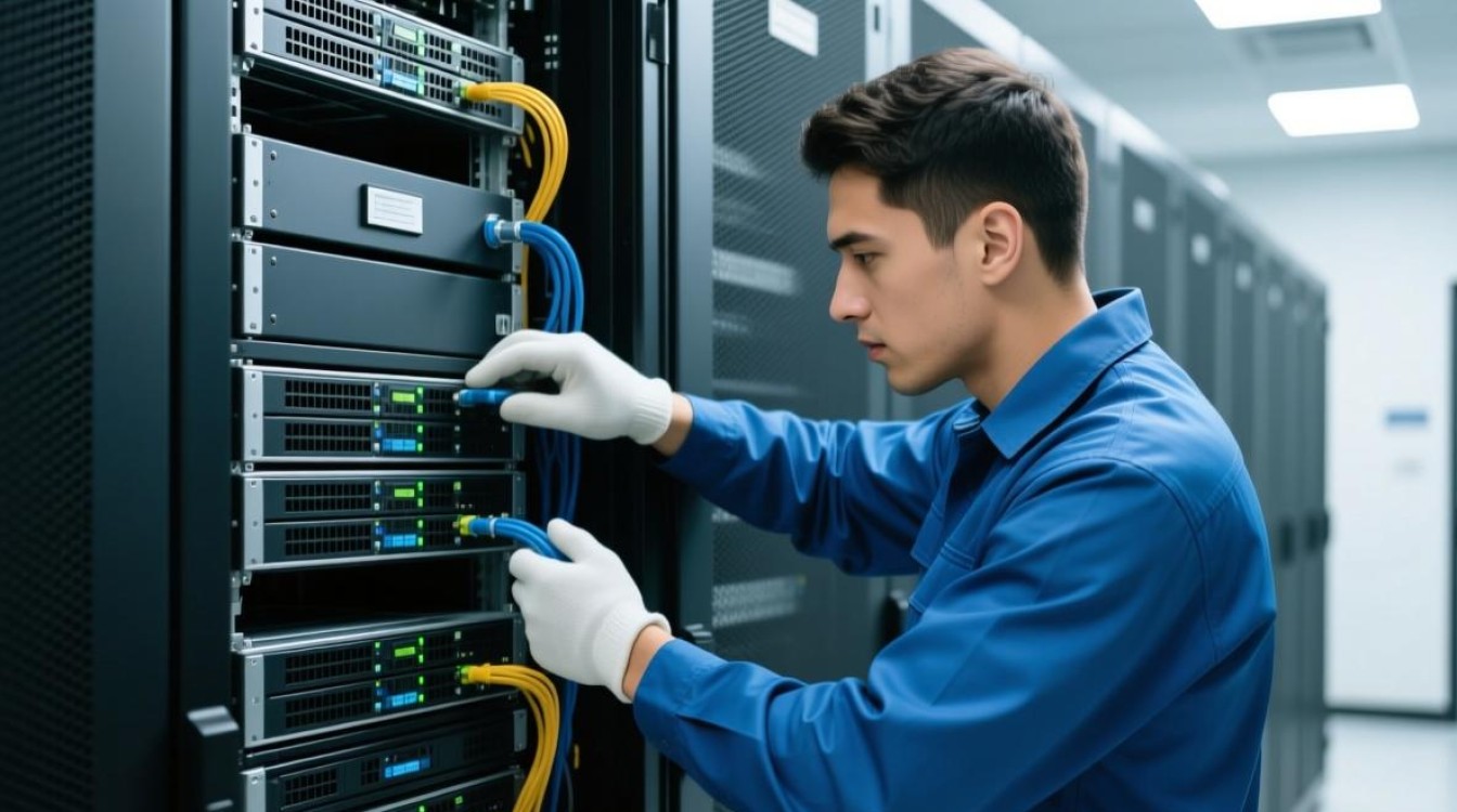 服务器维修表中为何没有详细说明维修原因及所需时间？