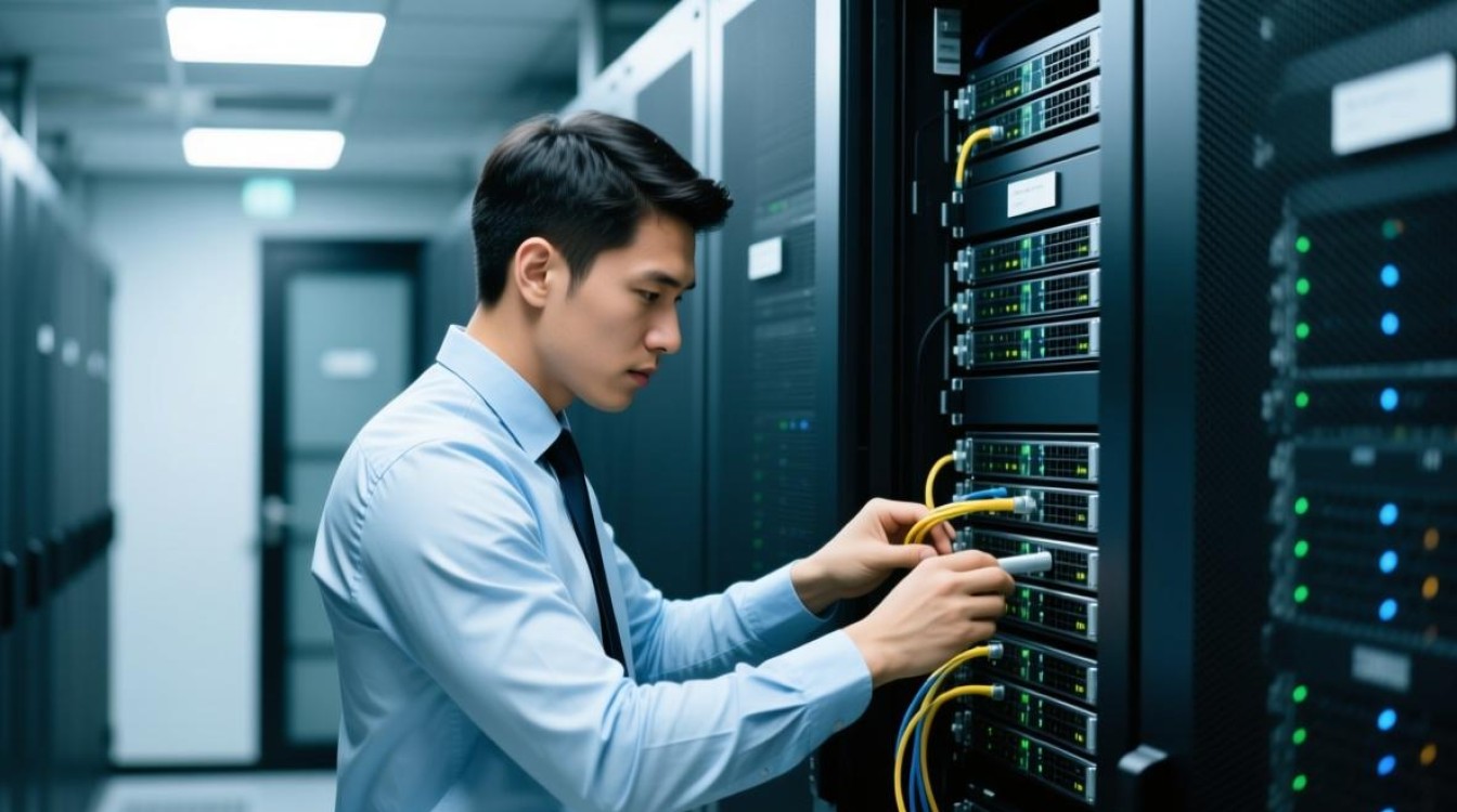 服务器维护工作是否真的让人疲惫不堪，揭秘背后的工作强度与挑战？