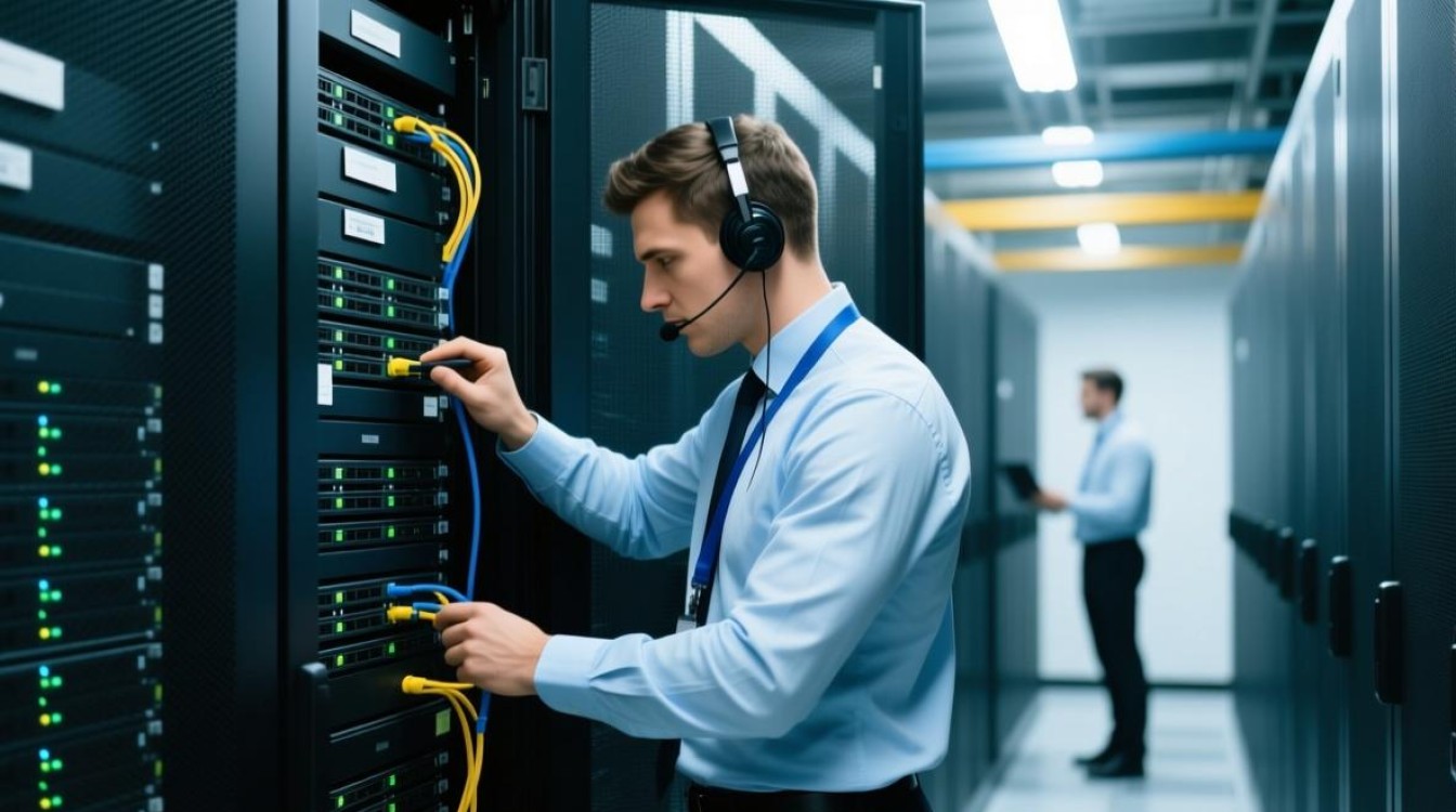 服务器维护工作是否真的让人疲惫不堪，揭秘背后的工作强度与挑战？