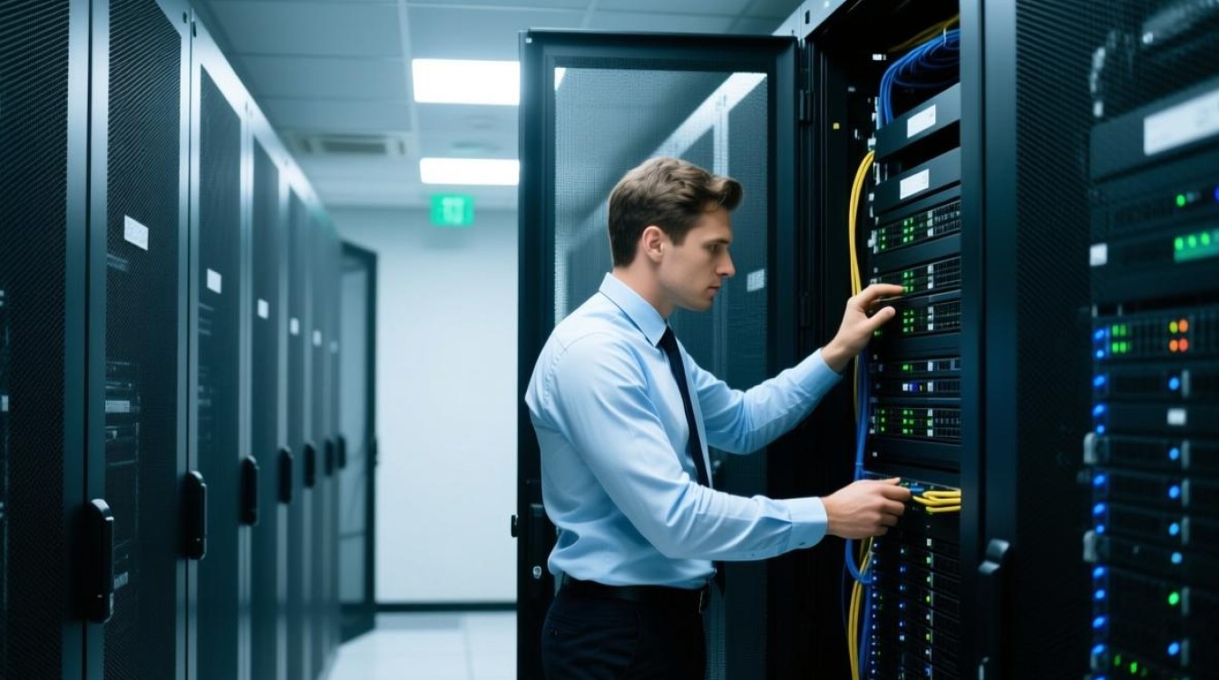 服务器维护工作是否真的让人疲惫不堪，揭秘背后的工作强度与挑战？