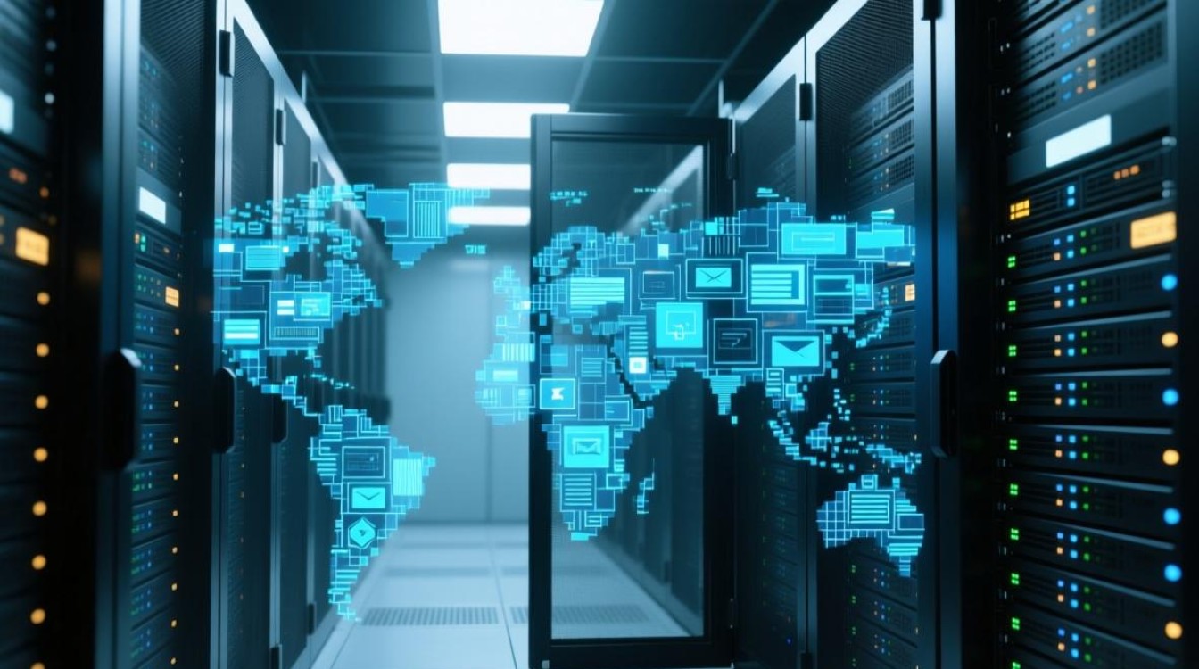 服务器统计 服务器统计