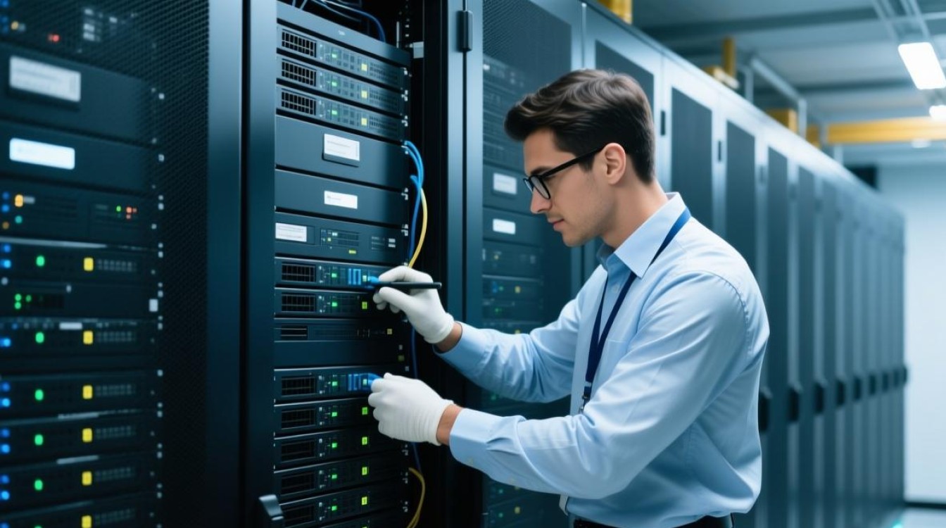 服务器维护工作具体包括哪些内容与任务？