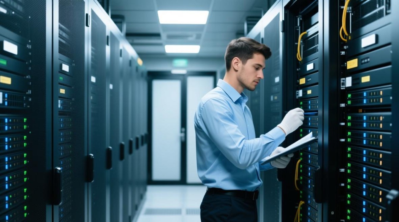 服务器维护工作具体包括哪些内容与任务？