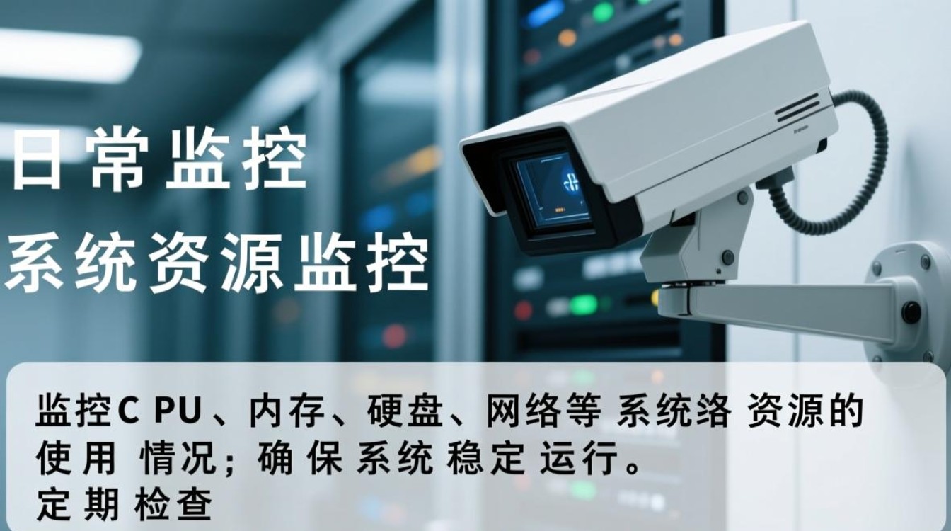 服务器维护工作具体包含哪些内容与职责？