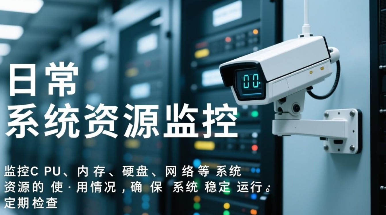 服务器维护工作具体包含哪些内容与职责？