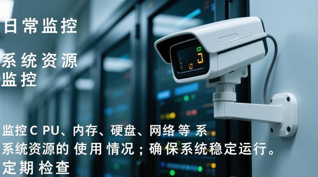 服务器维护工作具体包含哪些内容与职责？