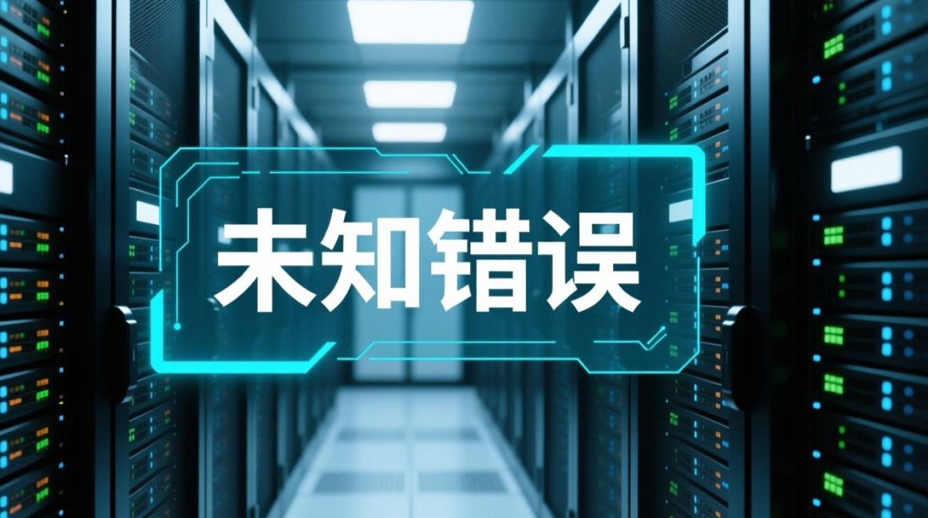 服务器续费未知错误 服务器续费未知错误