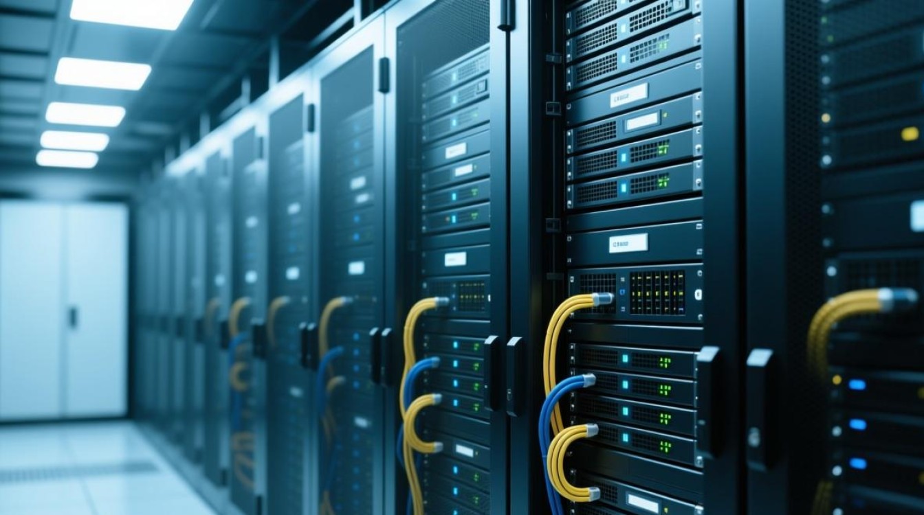 服务器统一网卡命名规范,是否存在潜在问题或挑战? 服务器统一网卡命名规范,是否存在潜在问题或挑战?