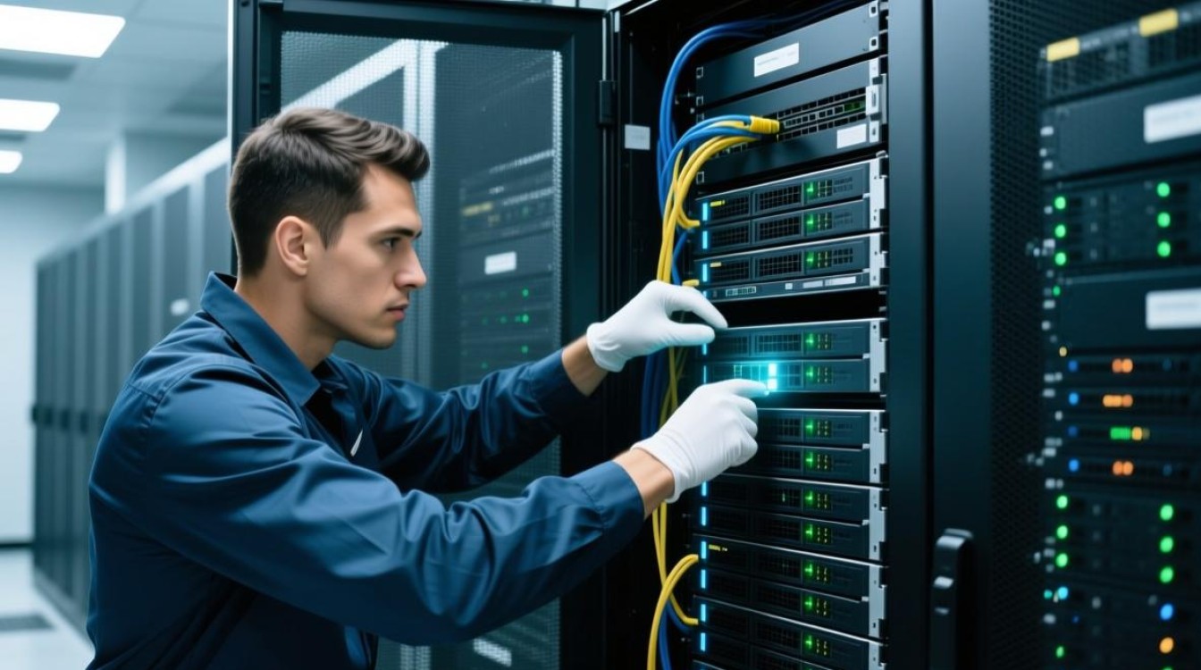 服务器维修方案如何高效解决服务器故障问题？