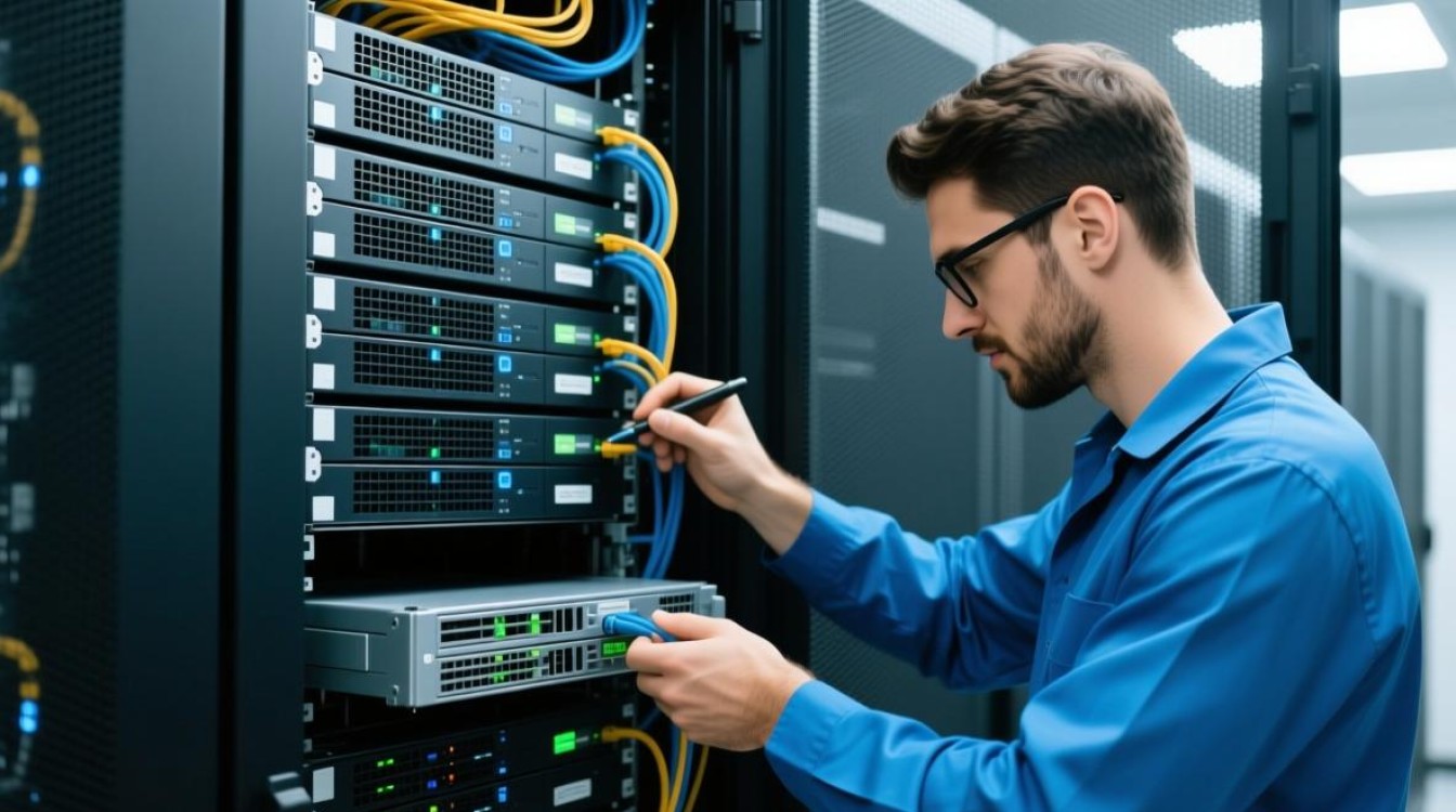 服务器维修方案如何高效解决服务器故障问题？