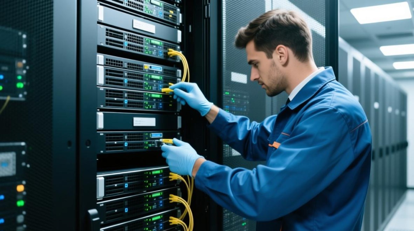 服务器维修方案如何高效解决服务器故障问题？