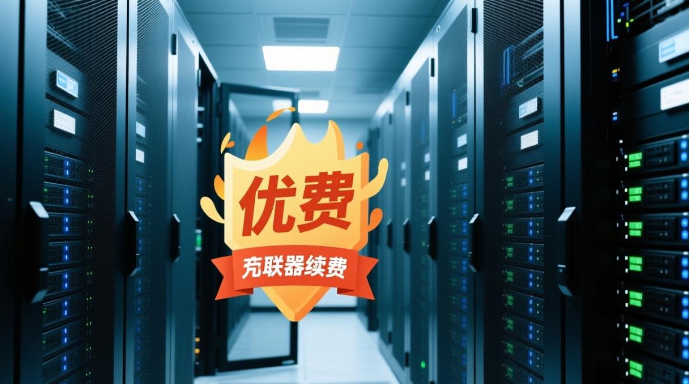 服务器续费优惠力度大吗？不同套餐优惠详情一览！