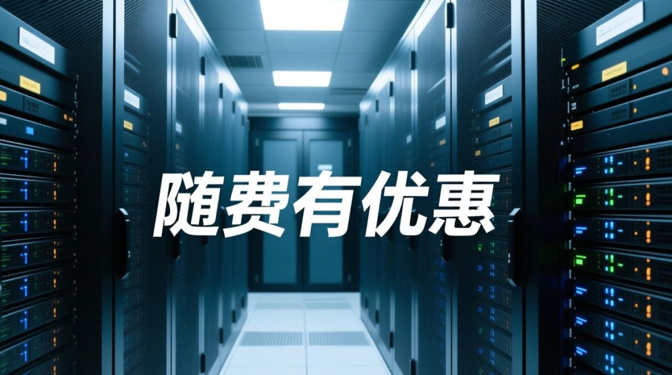 服务器续费优惠力度大吗？不同套餐优惠详情一览！