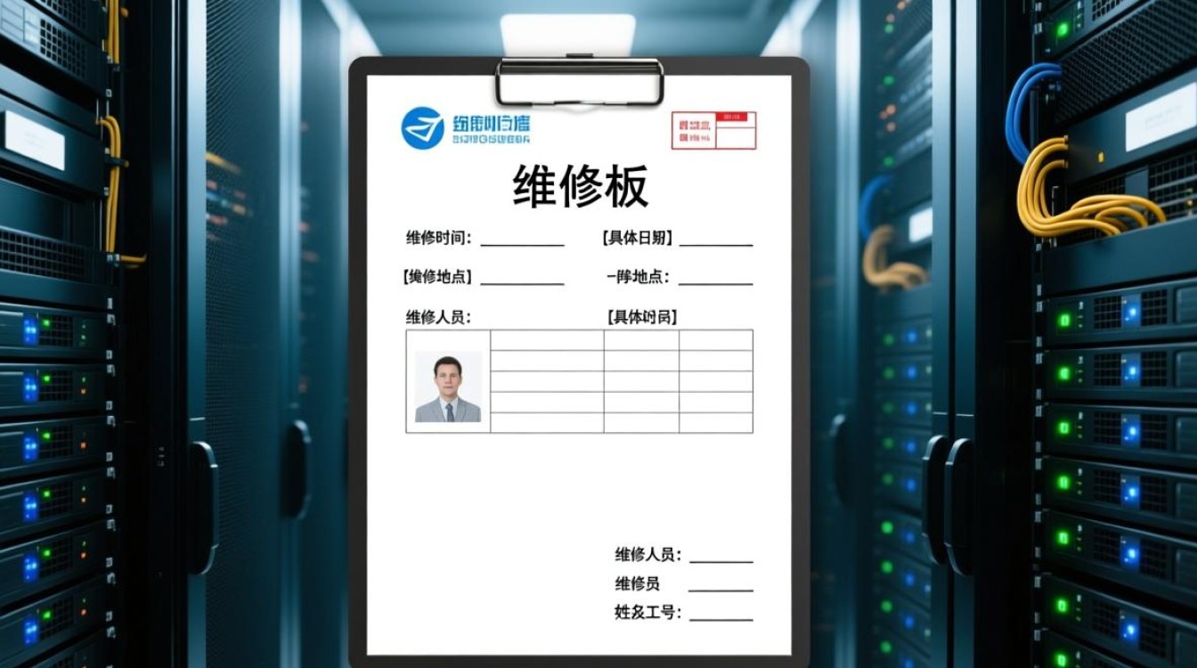 服务器维修报告模板，如何撰写一份专业且详尽的疑问长尾标题？