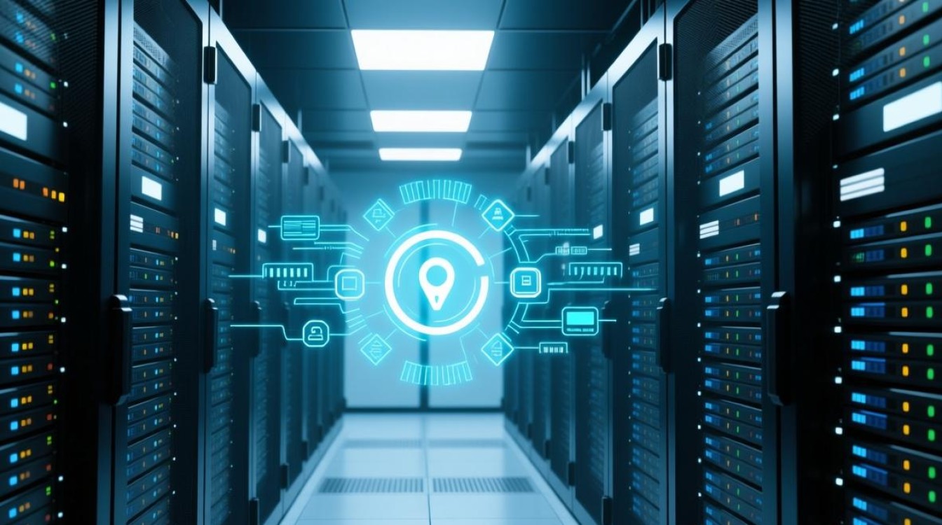 服务器统一管理定义,如何实现高效集中化运维优化? 服务器统一管理定义,如何实现高效集中化运维优化?