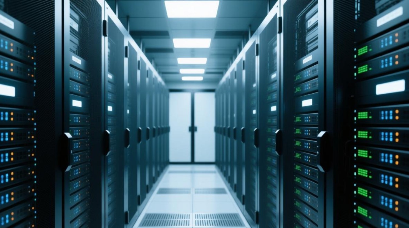 服务器统一管理定义,如何实现高效集中化运维优化? 服务器统一管理定义,如何实现高效集中化运维优化?