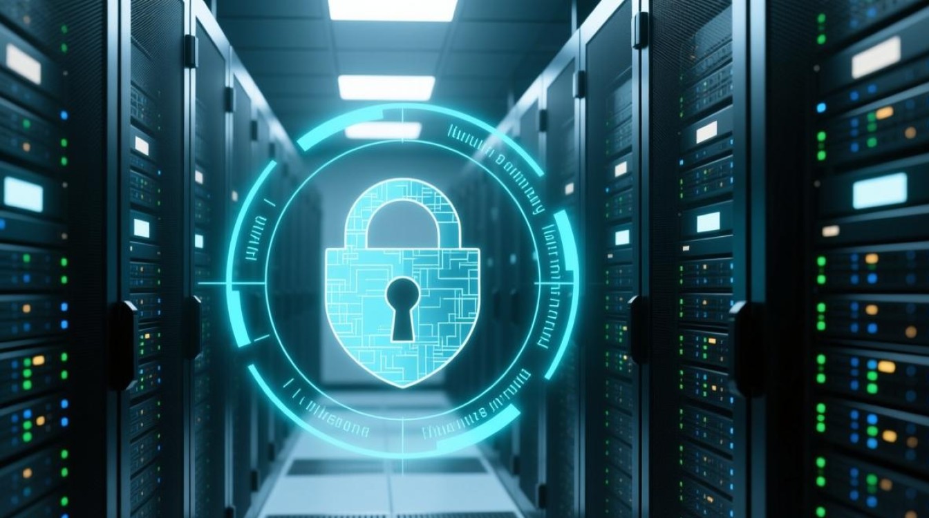 服务器维护安全如何确保服务器维护过程中的数据安全与稳定运行？