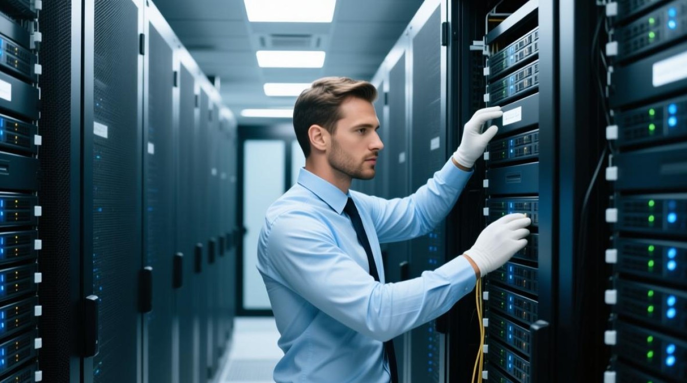 服务器维护外包，选择专业团队还是自建团队，成本与效率如何权衡？