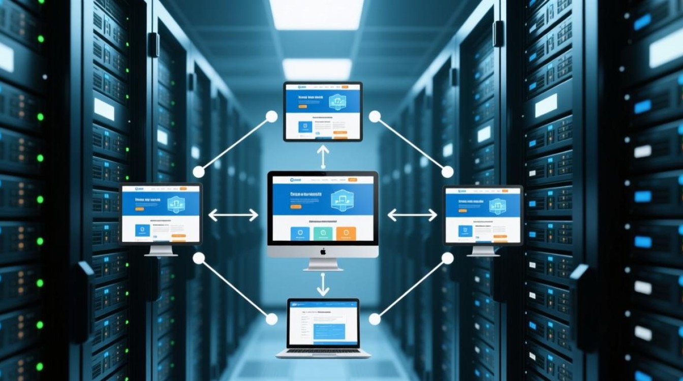 服务器绑定网站是必需的吗?绑定流程及注意事项有哪些? 服务器绑定网站是必需的吗?绑定流程及注意事项有哪些?