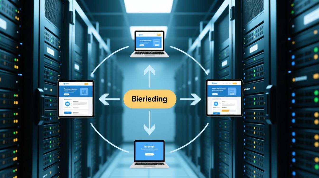 服务器绑定网站是必需的吗?绑定流程及注意事项有哪些? 服务器绑定网站是必需的吗?绑定流程及注意事项有哪些?