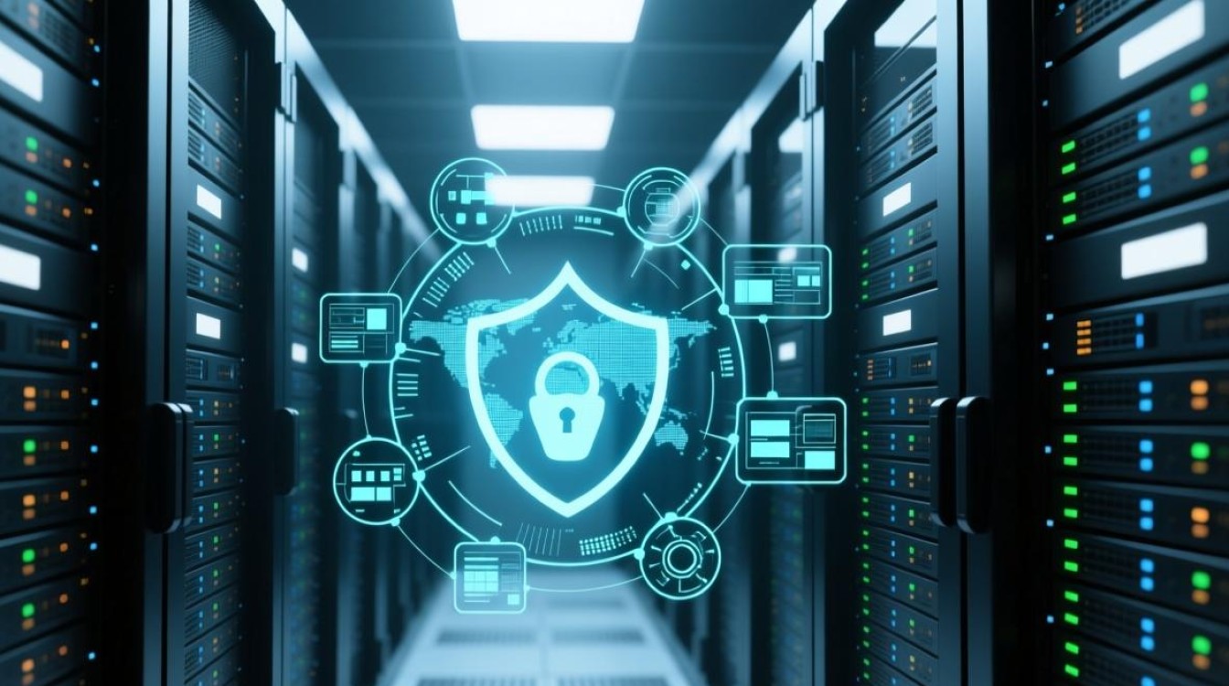 服务器统一监控，如何实现高效、全面的系统性能监控与管理？