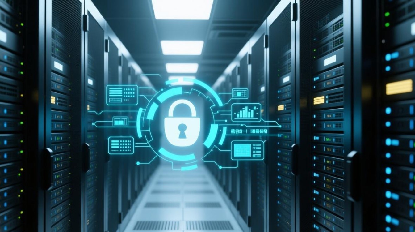 服务器统一监控，如何实现高效、全面的系统性能监控与管理？