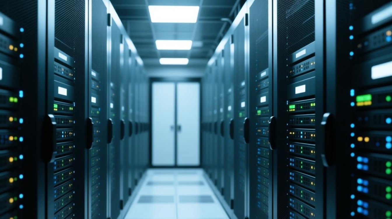 服务器统一监控，如何实现高效、全面的系统性能监控与管理？