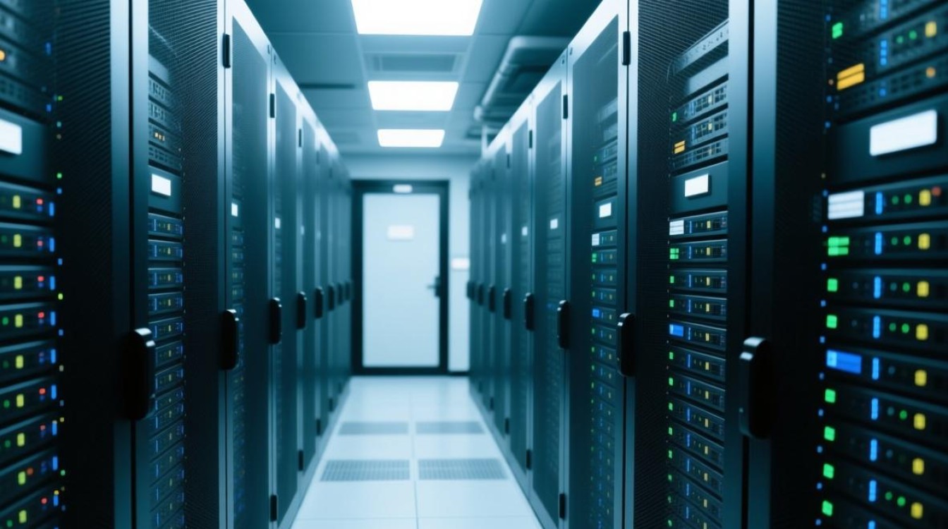 服务器统一监控管理平台如何实现高效、便捷的运维管理？