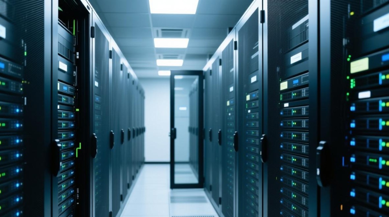 服务器统一监控管理平台如何实现高效、便捷的运维管理？