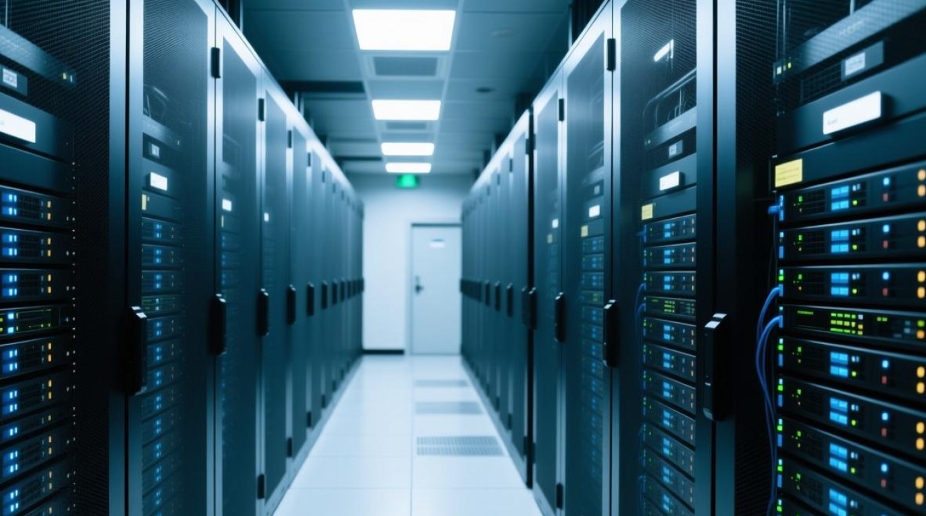 服务器统一监控管理平台如何实现高效、便捷的运维管理？