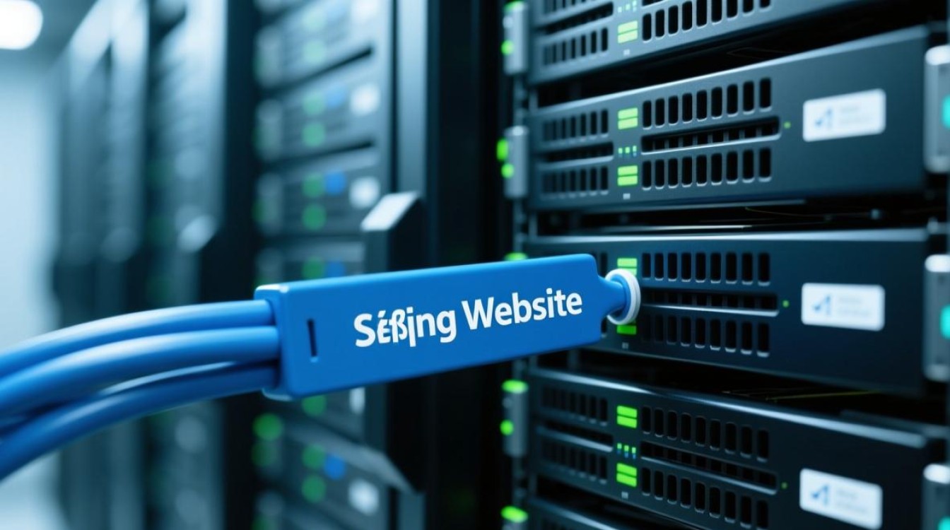 服务器绑定网站时,有哪些关键步骤和注意事项? 服务器绑定网站时,有哪些关键步骤和注意事项?