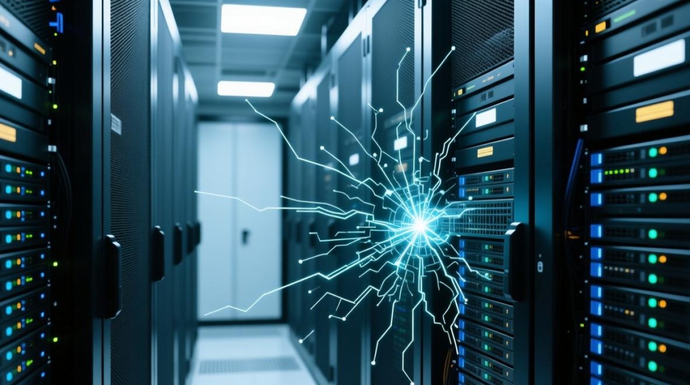 服务器维修实例揭秘，为何这台服务器故障频发，维修过程有何挑战？