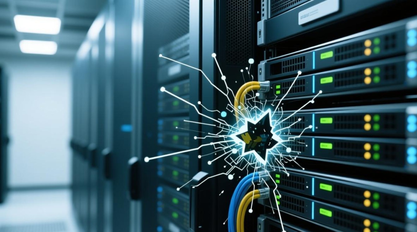 服务器维修实例揭秘，为何这台服务器故障频发，维修过程有何挑战？