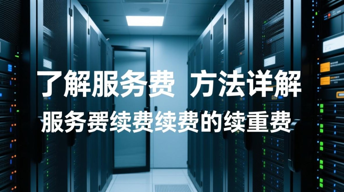 服务器续费有哪些具体操作步骤和注意事项? 服务器续费有哪些具体操作步骤和注意事项?