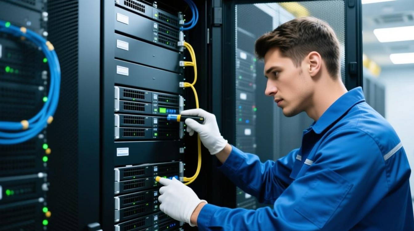 服务器维修基础知识,有哪些关键步骤和注意事项? 服务器维修基础知识,有哪些关键步骤和注意事项?