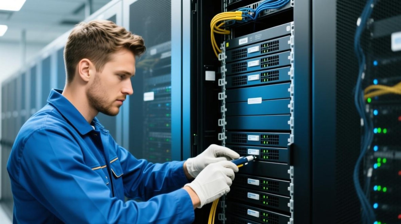 服务器维修基础知识,有哪些关键步骤和注意事项? 服务器维修基础知识,有哪些关键步骤和注意事项?