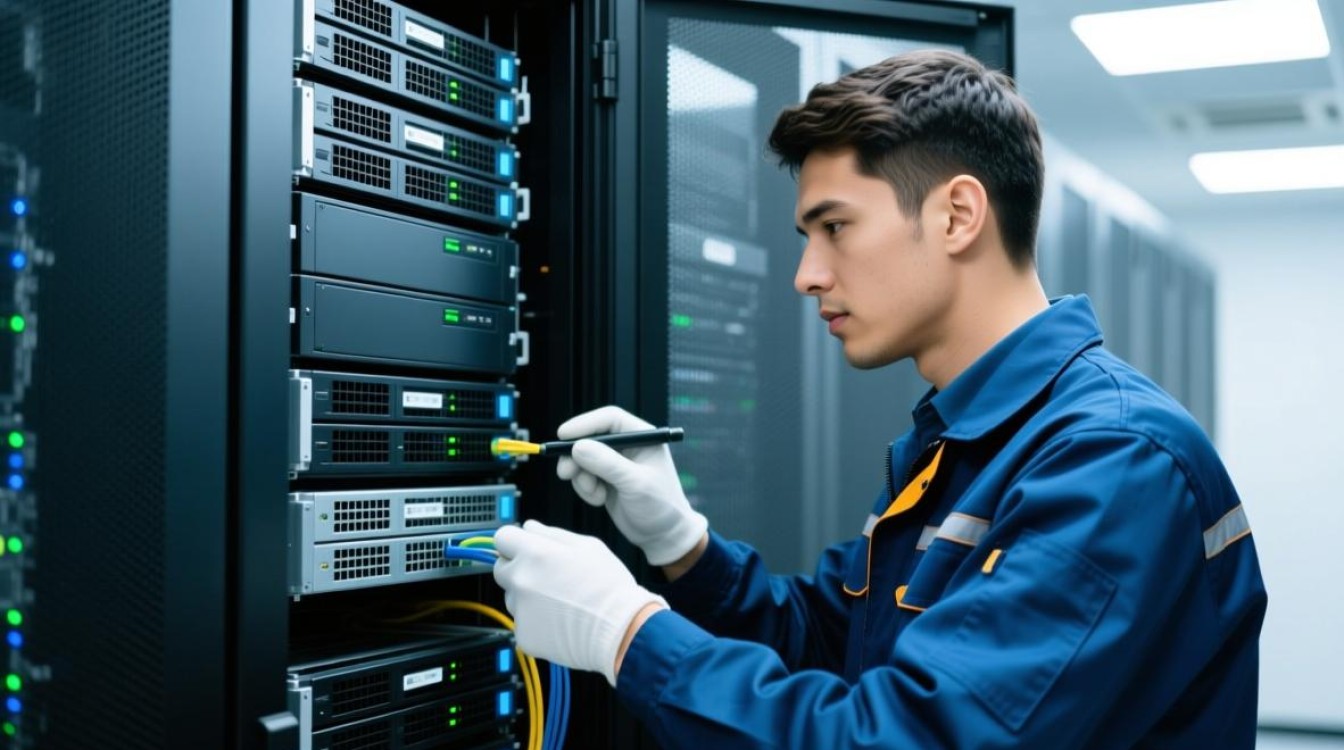 服务器维修基础知识,有哪些关键步骤和注意事项? 服务器维修基础知识,有哪些关键步骤和注意事项?