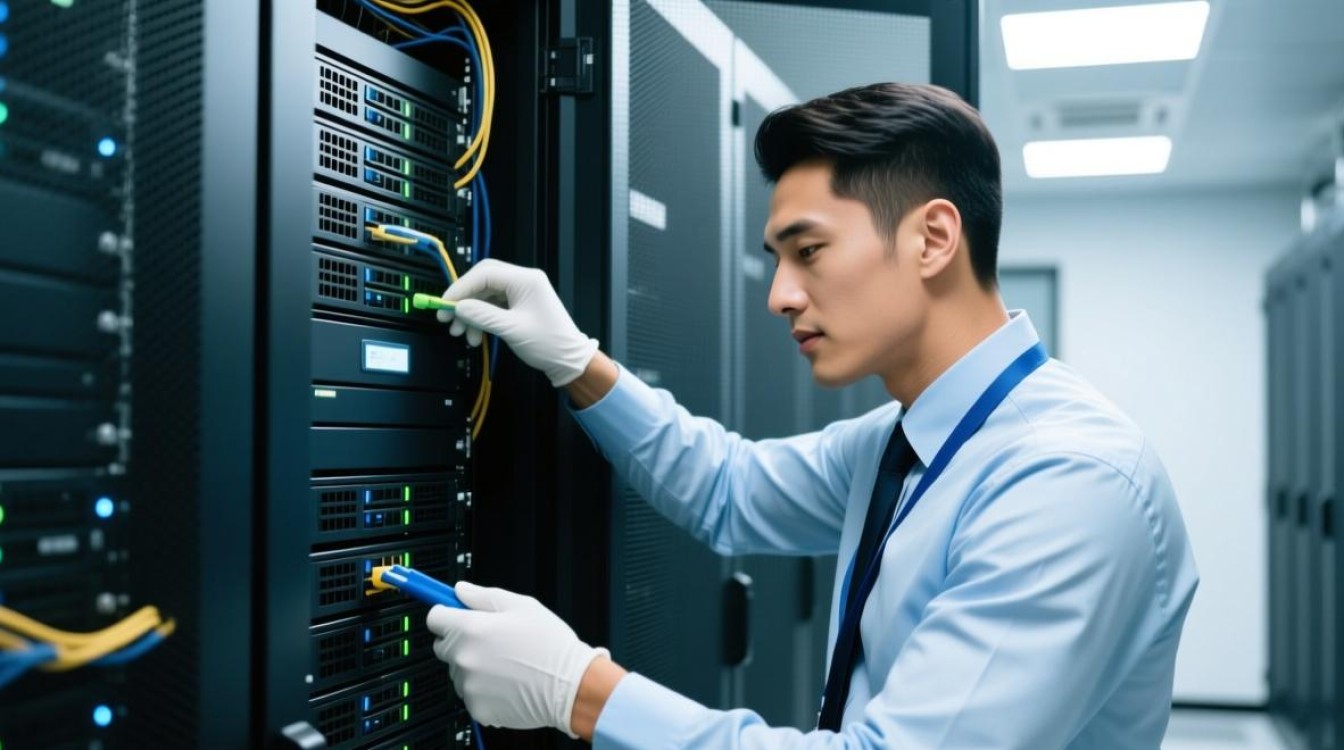 服务器维护基础知识，有哪些关键点需要注意？