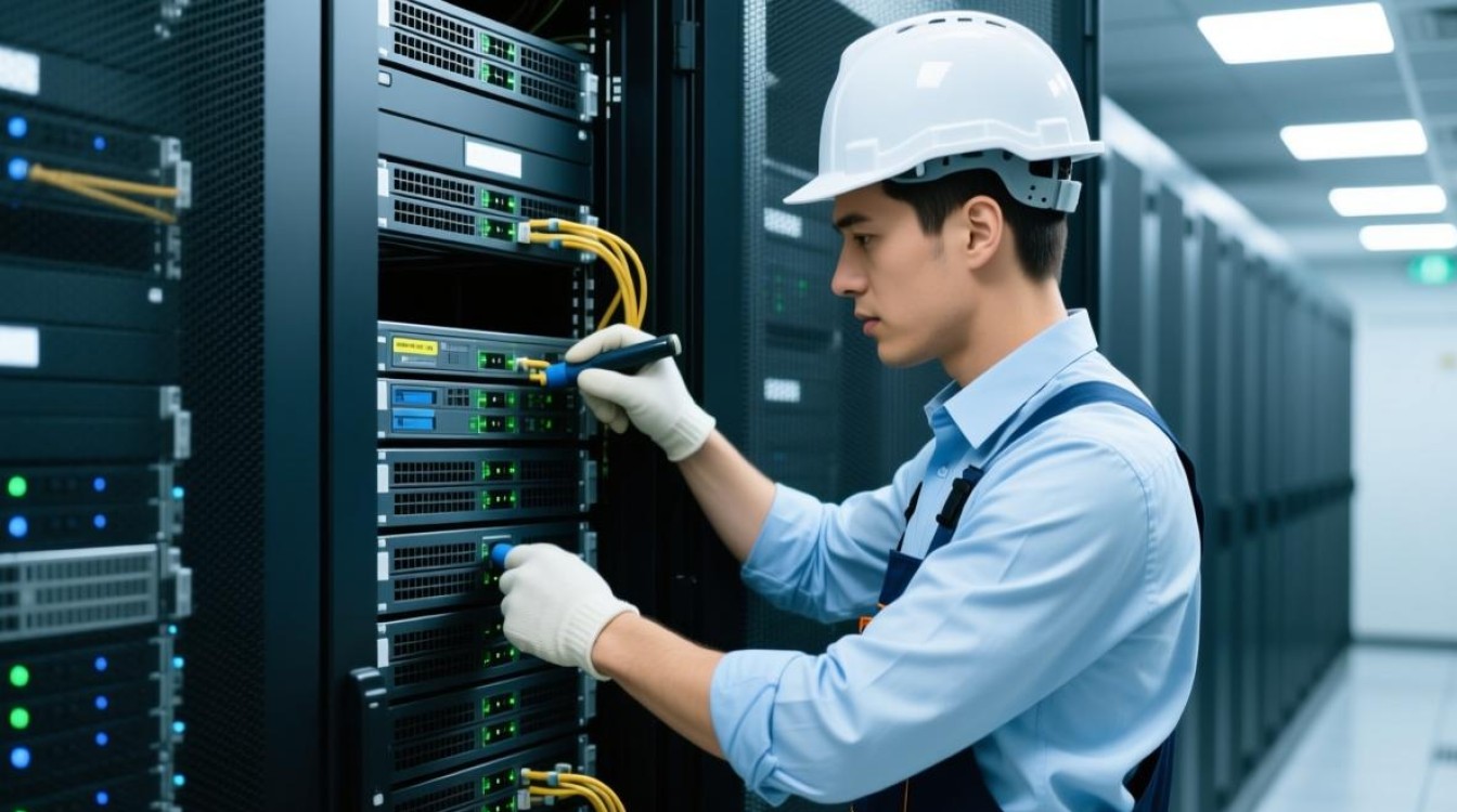 服务器维护基础知识，有哪些关键点需要注意？