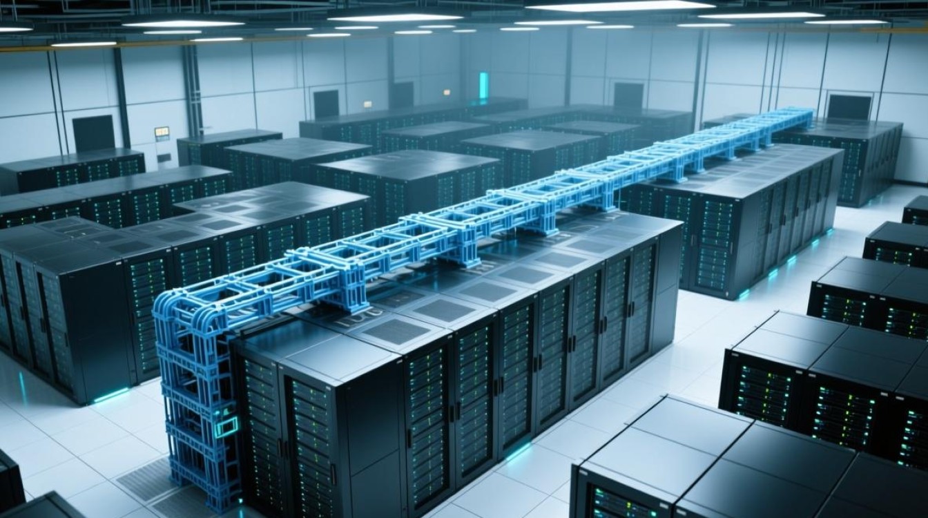 服务器统一双控存储架构方案图，其核心原理和应用场景有哪些？