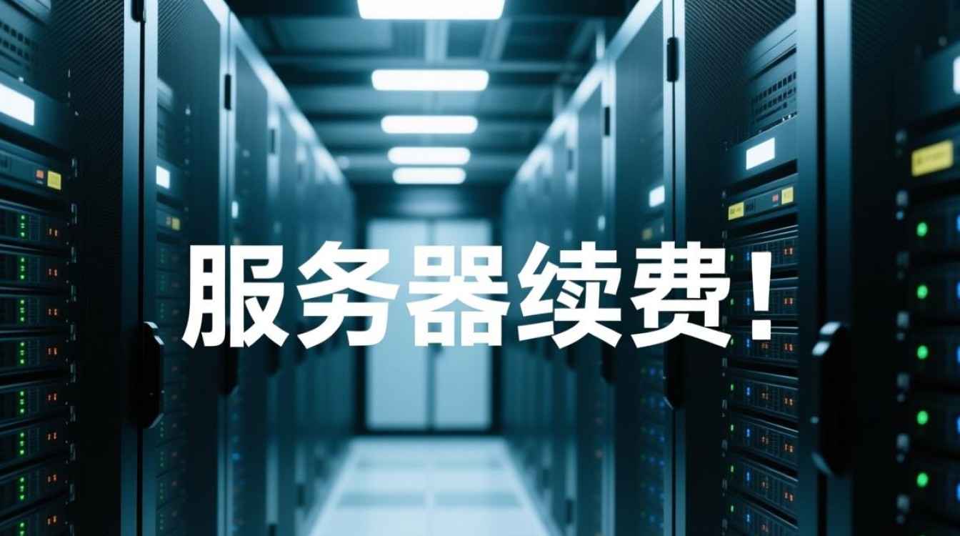 如何轻松完成服务器续费？详细教程及常见问题解答！