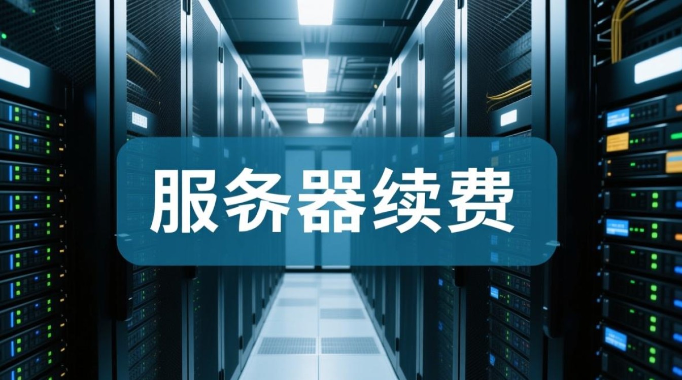 如何轻松完成服务器续费？详细教程及常见问题解答！