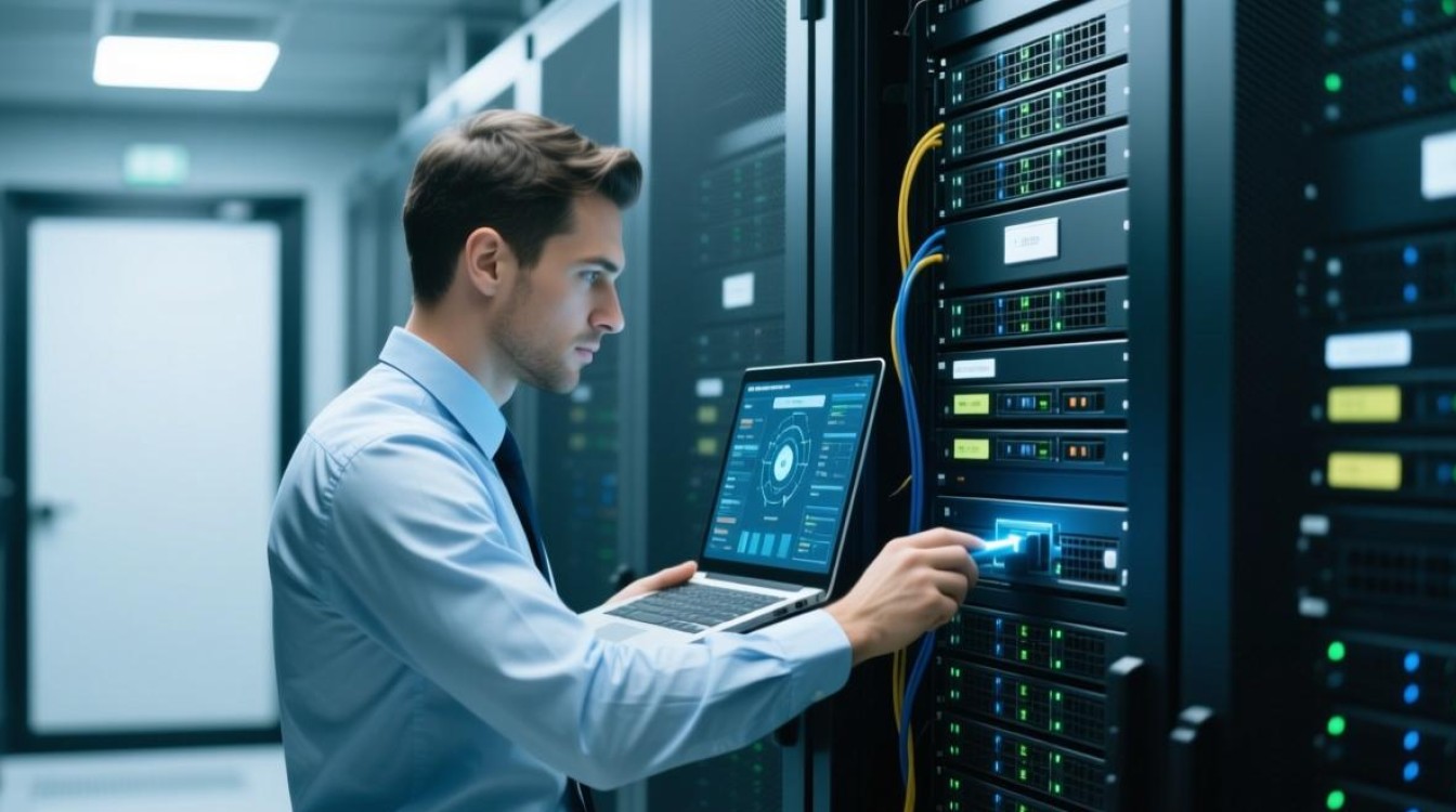 服务器维护和网络管理期间,为何频繁出现网络不稳定现象? 服务器维护和网络管理期间,为何频繁出现网络不稳定现象?