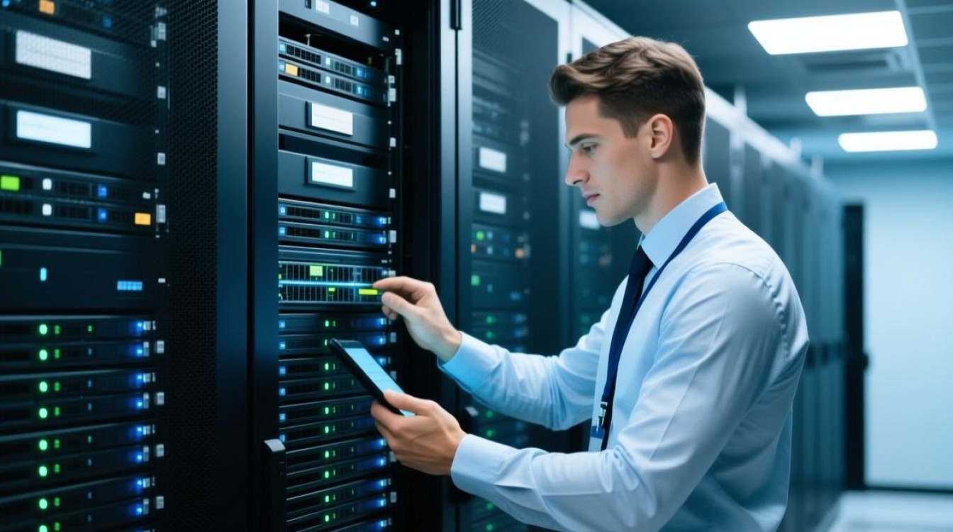 服务器维护和网络管理期间,为何频繁出现网络不稳定现象? 服务器维护和网络管理期间,为何频繁出现网络不稳定现象?