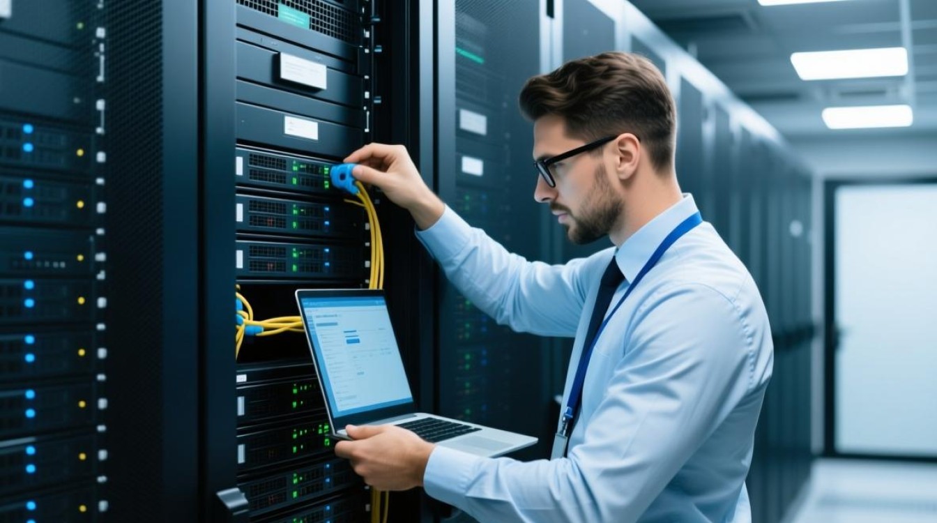 服务器维护和网络管理期间,为何频繁出现网络不稳定现象? 服务器维护和网络管理期间,为何频繁出现网络不稳定现象?