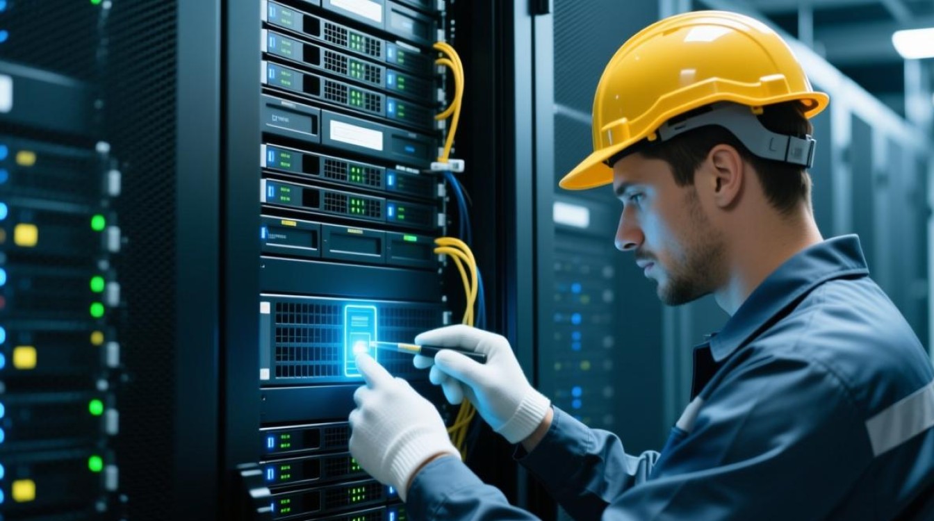 服务器维护图片揭秘,这些神秘维护图背后隐藏了哪些技术秘密? 服务器维护图片揭秘,这些神秘维护图背后隐藏了哪些技术秘密?