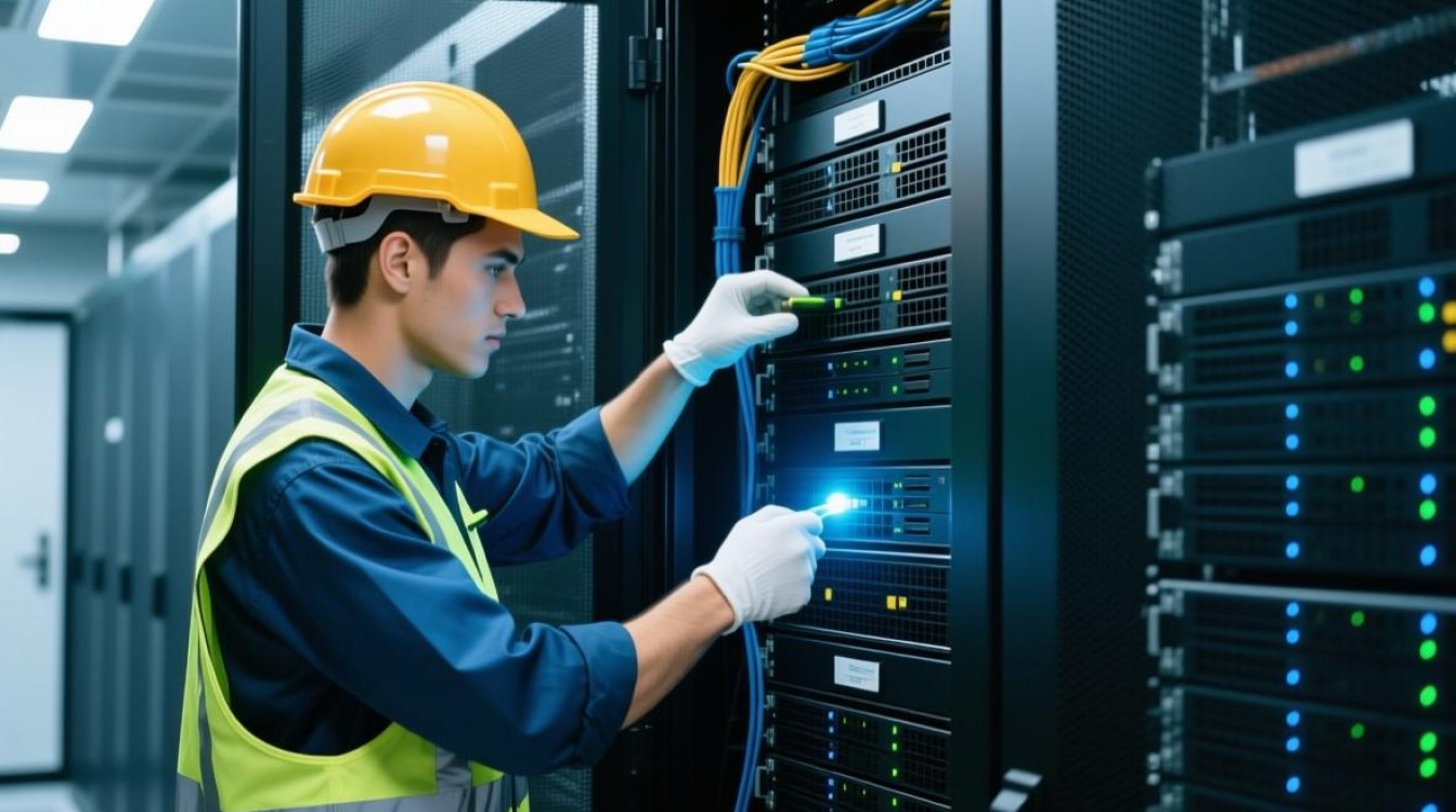 服务器维护图片揭秘,这些神秘维护图背后隐藏了哪些技术秘密? 服务器维护图片揭秘,这些神秘维护图背后隐藏了哪些技术秘密?