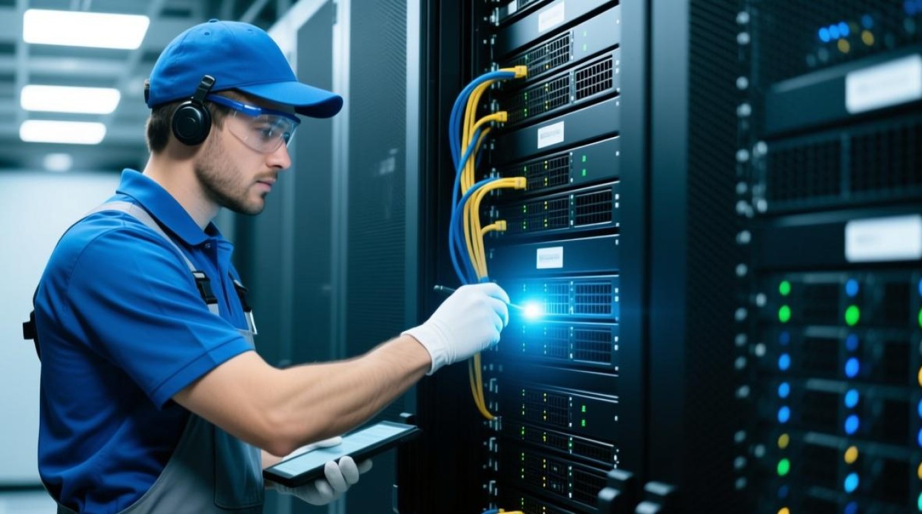 服务器维护图片揭秘,这些神秘维护图背后隐藏了哪些技术秘密? 服务器维护图片揭秘,这些神秘维护图背后隐藏了哪些技术秘密?