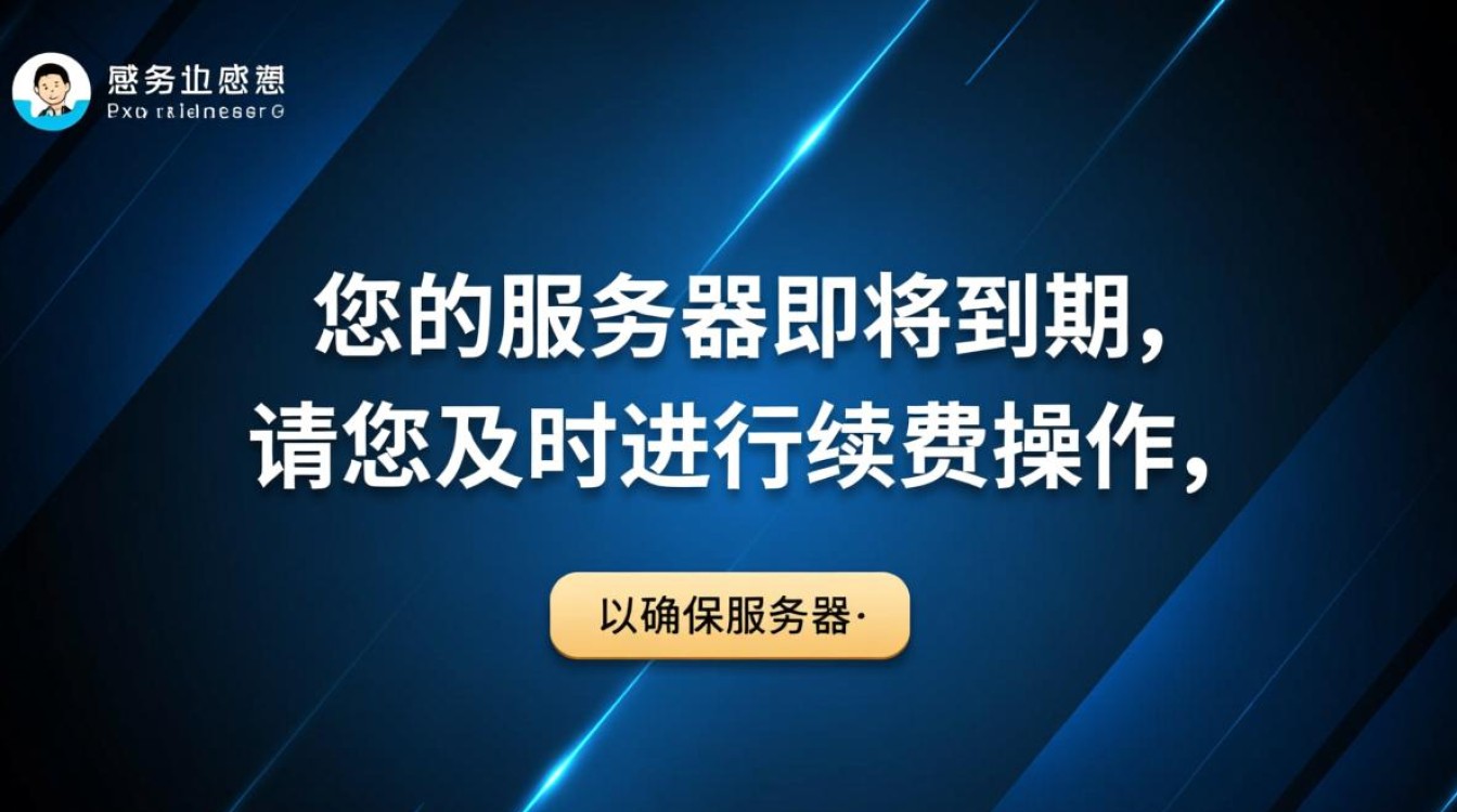 服务器续费提醒逾期不续费会有哪些后果?服务器将面临什么风险? 服务器续费提醒逾期不续费会有哪些后果?服务器将面临什么风险?